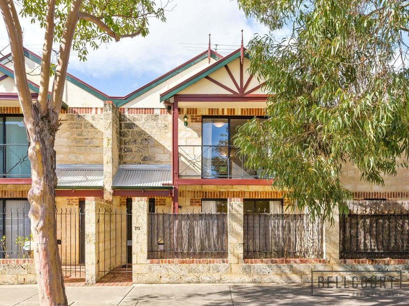 Photo - 70 Townshend Road, Subiaco WA 6008 - Image 2