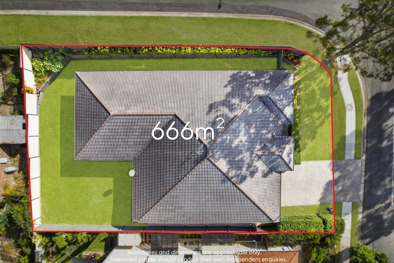 Photo - 70 Trudy Crescent, Cornubia QLD 4130 - Image 14