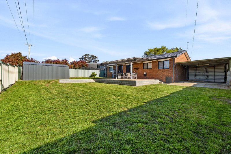 Photo - 70 Twamley Crescent, Richardson ACT 2905 - Image 16
