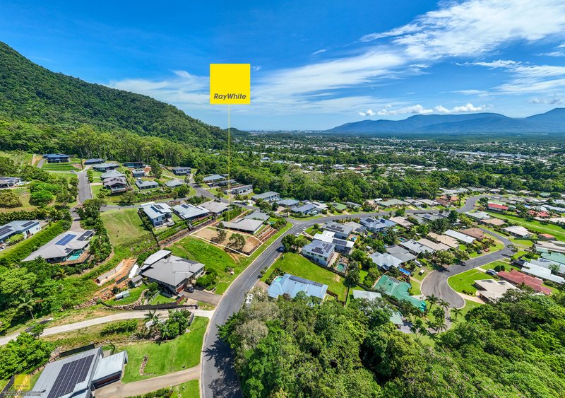 70 Verbena Drive, Mount Sheridan QLD 4868