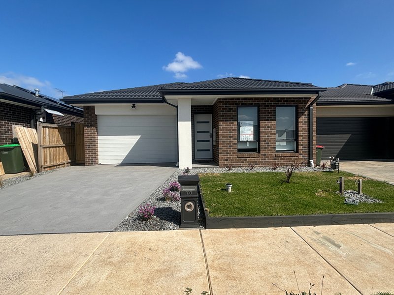 Photo - 70 Vestige Circuit, Tarneit VIC 3029 - Image