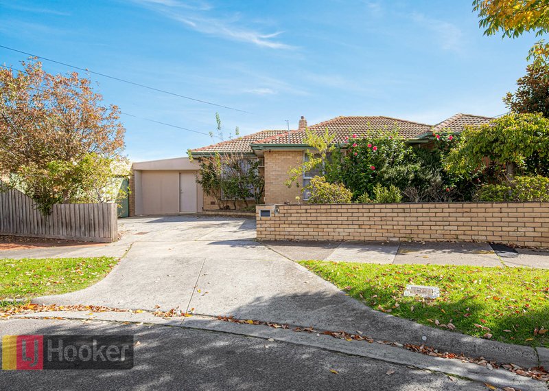 70 Victoria Crt , Springvale VIC 3171