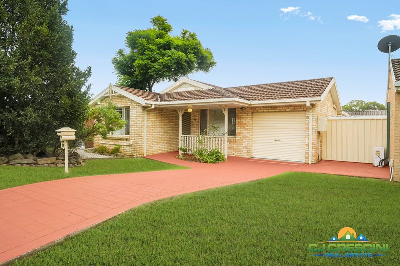 Photo - 70 Victoria Road, Macquarie Fields NSW 2564 - Image 1