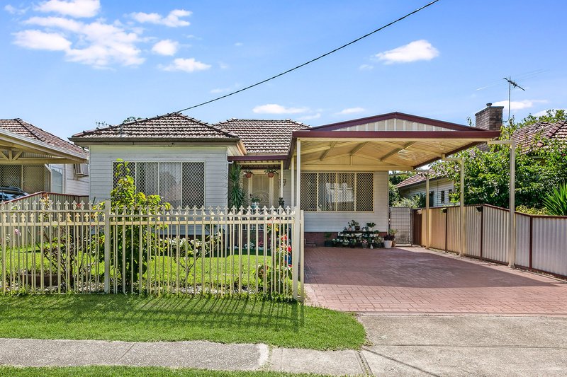 70 Virgil Avenue, Chester Hill NSW 2162