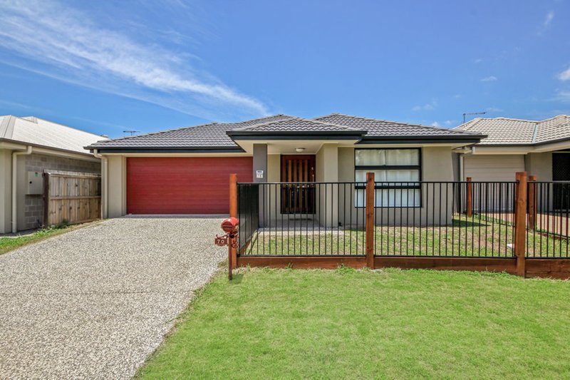 70 Wallarah Parade, North Lakes QLD 4509