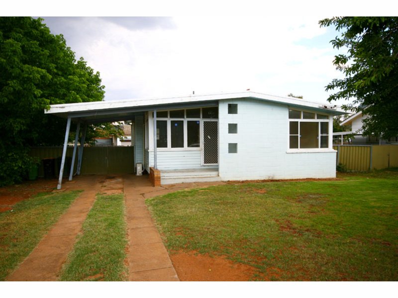 70 Wandobah Road, Gunnedah NSW 2380