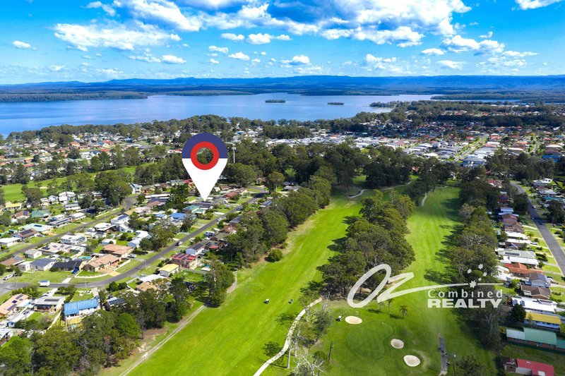 Photo - 70 Waratah Crescent, Sanctuary Point NSW 2540 - Image 1