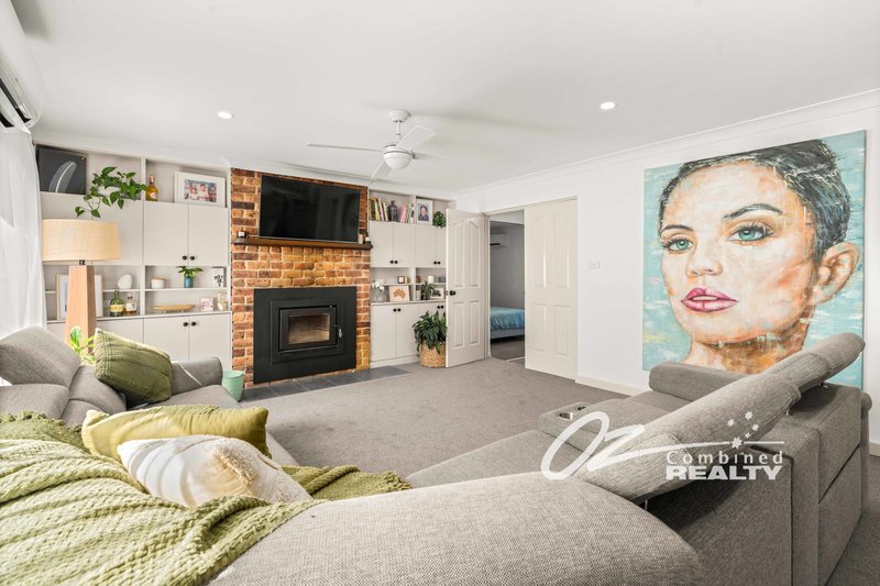 Photo - 70 Waratah Crescent, Sanctuary Point NSW 2540 - Image 3