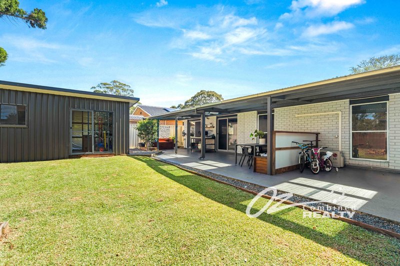 Photo - 70 Waratah Crescent, Sanctuary Point NSW 2540 - Image 18