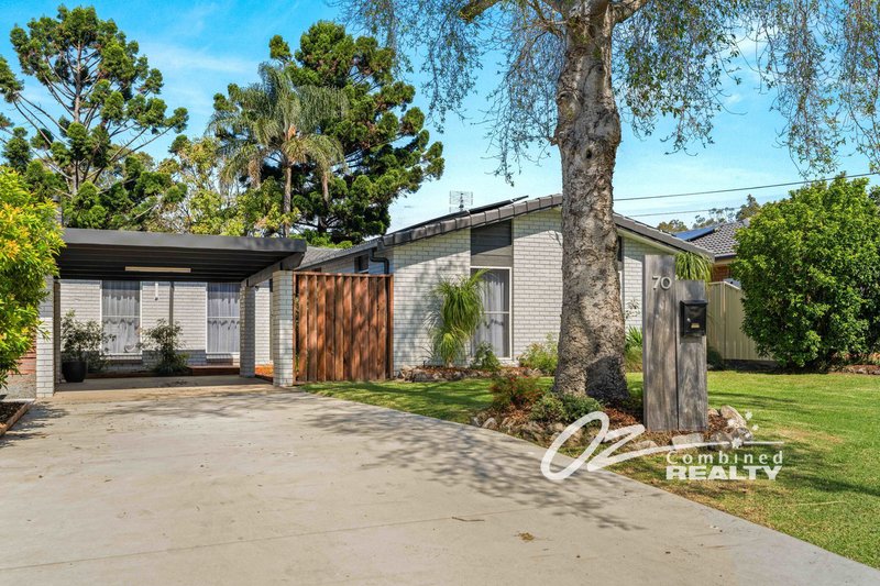 Photo - 70 Waratah Crescent, Sanctuary Point NSW 2540 - Image 24