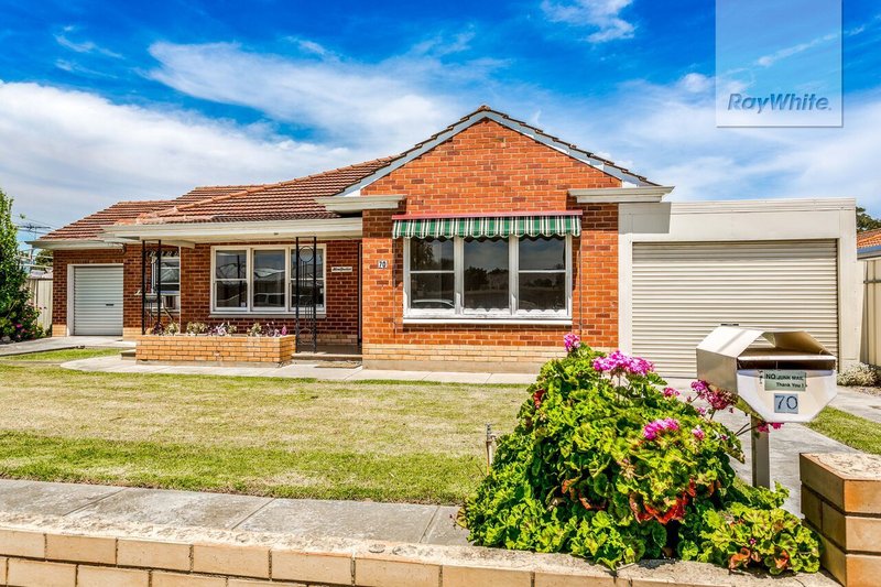 70 Waterhouse Road, South Plympton SA 5038