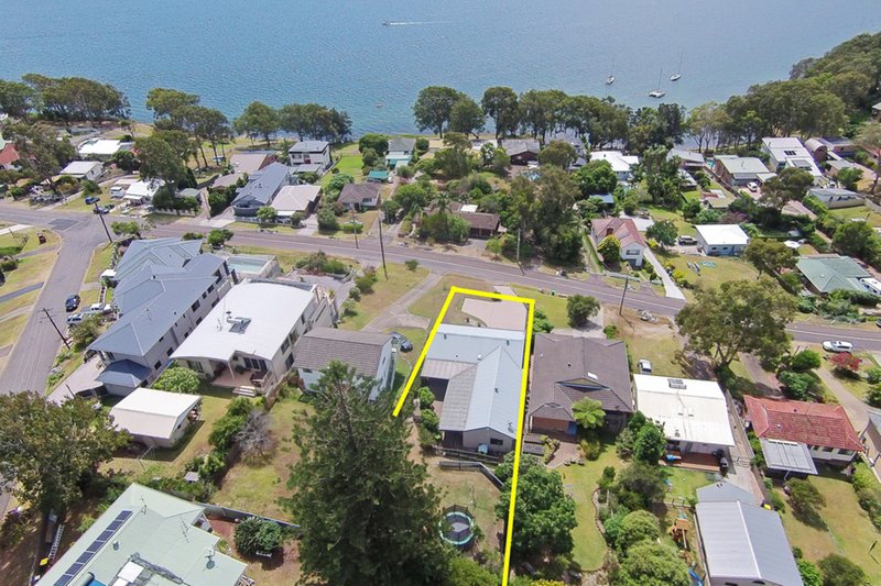 70 Watkins Road, Wangi Wangi NSW 2267