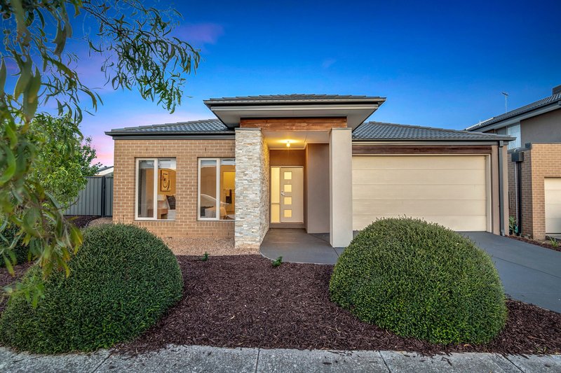 70 Wattletree Street, Craigieburn VIC 3064