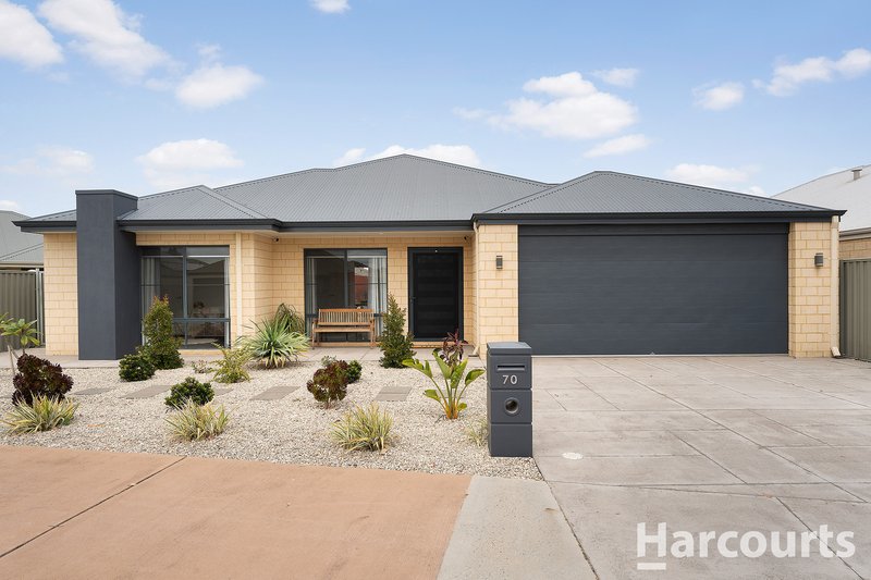 70 Weewar Circuit, South Yunderup WA 6208