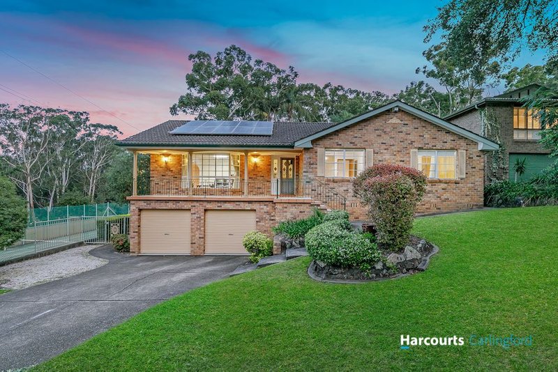 70 Westmore Drive, West Pennant Hills NSW 2125