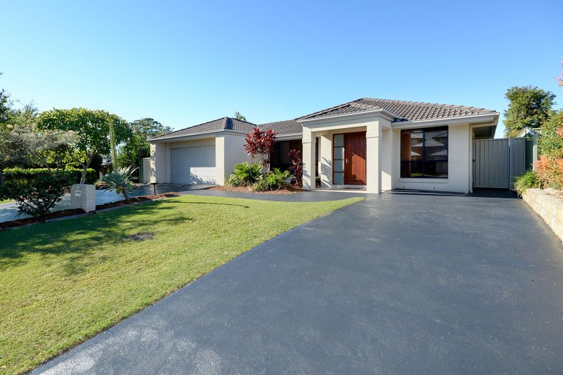 70 William Sharp Drive, Coffs Harbour NSW 2450