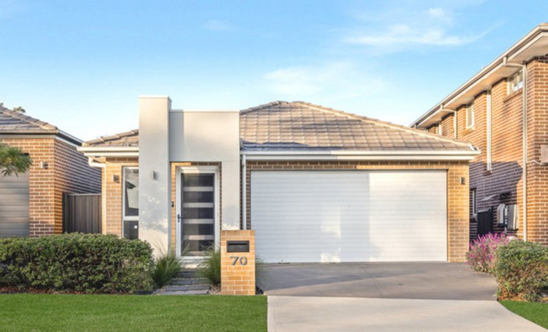Photo - 70 William Street (Grantham Farm) , Riverstone NSW 2765 - Image 1
