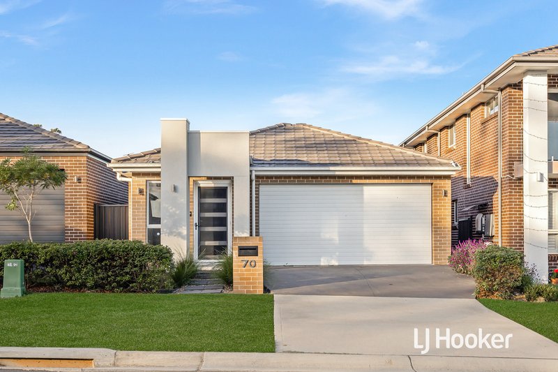 Photo - 70 William Street, Riverstone NSW 2765 - Image 1