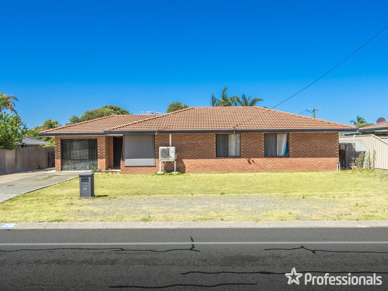 70 Willmott Drive, Cooloongup WA 6168