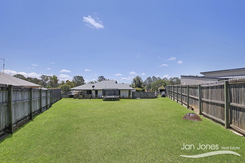 70 Willowleaf Cct , Upper Caboolture QLD 4510