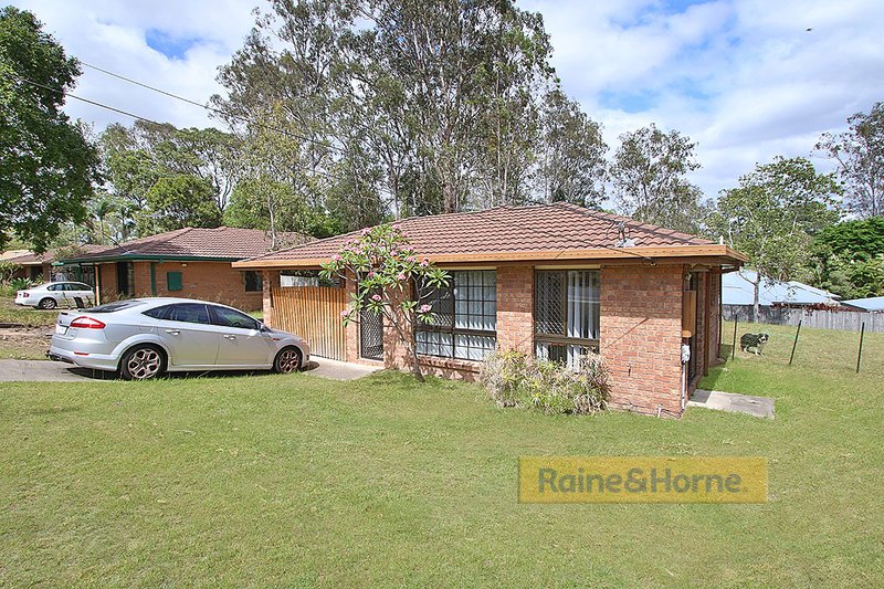 70 Wilson Drive, Camira QLD 4300