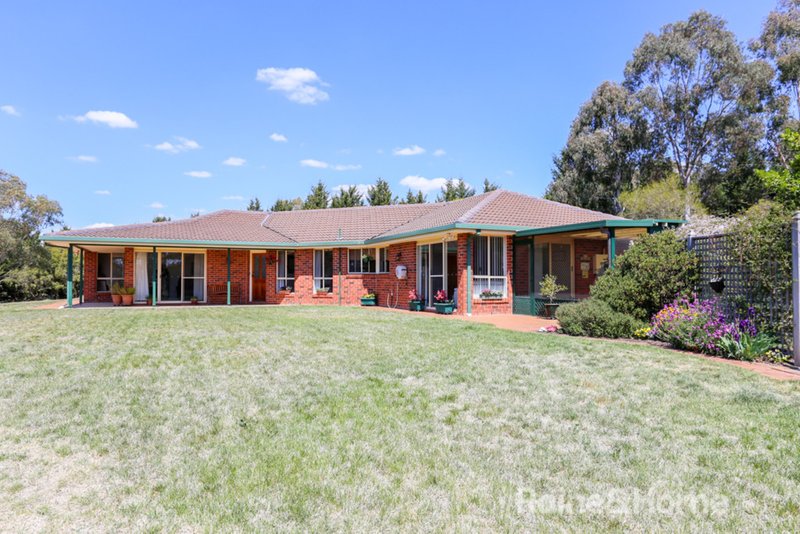 70 Windemere Road, Robin Hill NSW 2795