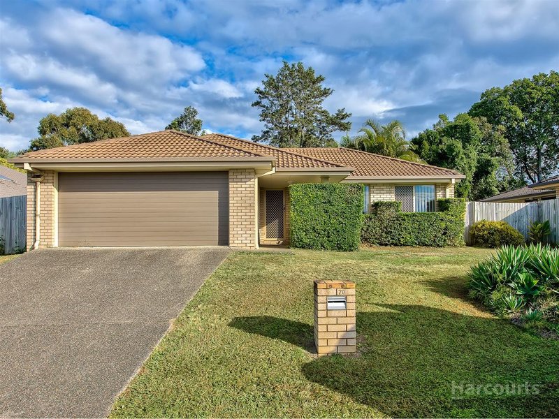 70 Woodrose Road, Morayfield QLD 4506