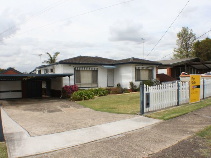 70 Wrench St , Cambridge Park NSW 2747