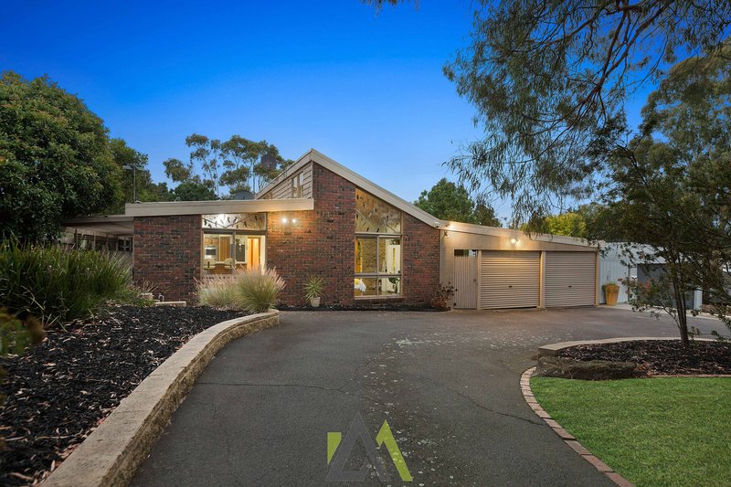 70 Yarralumla Drive, Langwarrin VIC 3910