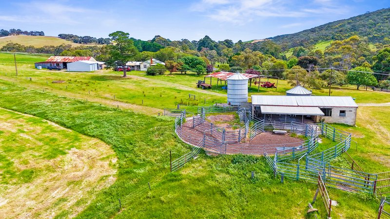 Photo - 700 Cleland Gully Road, Tooperang SA 5255 - Image 11