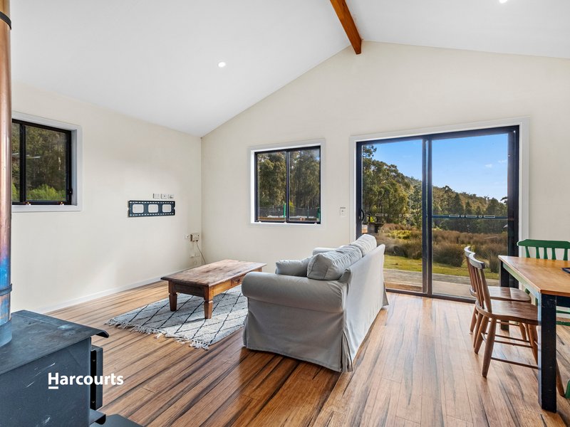 Photo - 700 Halls Track Road, Pelverata TAS 7150 - Image 9