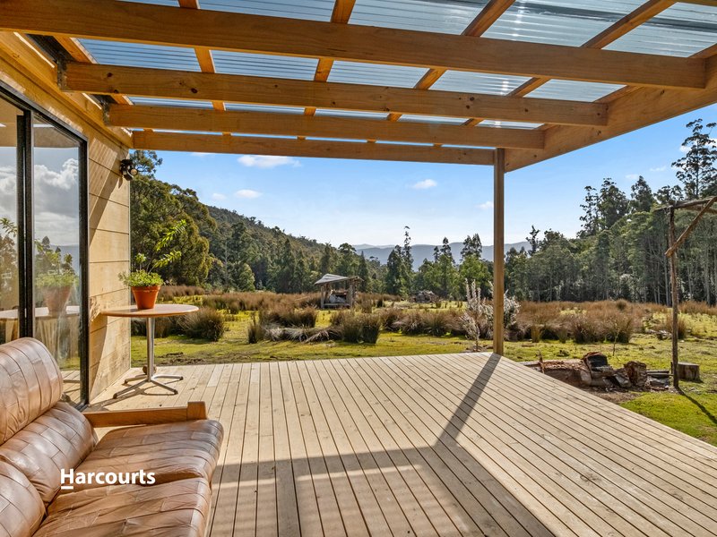 Photo - 700 Halls Track Road, Pelverata TAS 7150 - Image 15