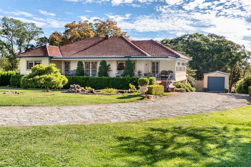 700 Old Northern Road, Dural NSW 2158