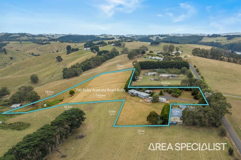 Photo - 700 Ruby-Arawata Road, Ruby VIC 3953 - Image 34