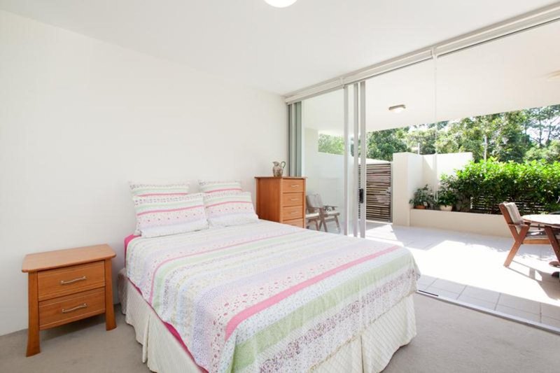 Photo - 7004/7 Parkland Boulevard, Brisbane City QLD 4000 - Image 6