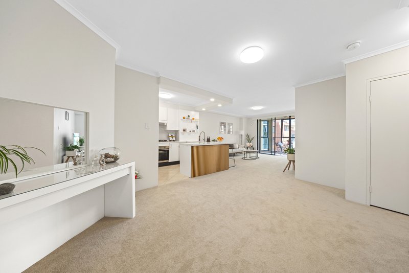 Photo - 70/1-29 Bunn Street, Pyrmont NSW 2009 - Image 4