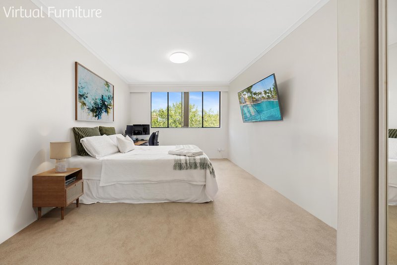 Photo - 70/1-29 Bunn Street, Pyrmont NSW 2009 - Image 5