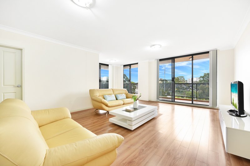 Photo - 70/1-3 Beresford Road, Strathfield NSW 2135 - Image 2