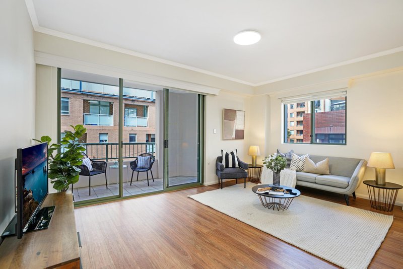 Photo - 70/1-5 Harwood Street, Pyrmont NSW 2009 - Image 3