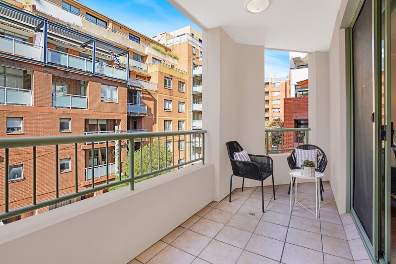 Photo - 70/1-5 Harwood Street, Pyrmont NSW 2009 - Image 6