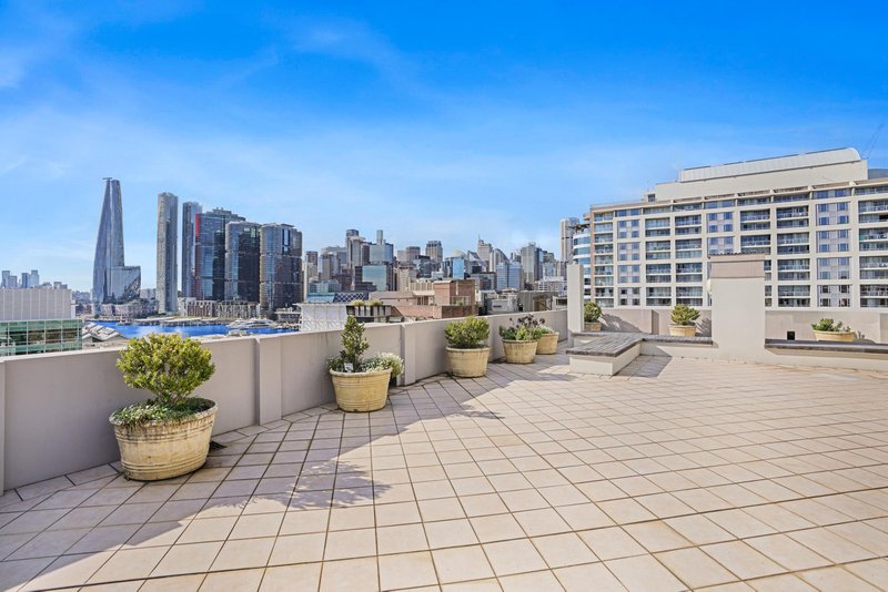 Photo - 70/1-5 Harwood Street, Pyrmont NSW 2009 - Image 7