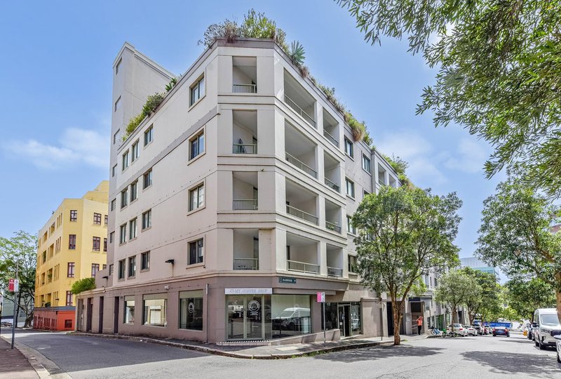 Photo - 70/1-5 Harwood Street, Pyrmont NSW 2009 - Image 11