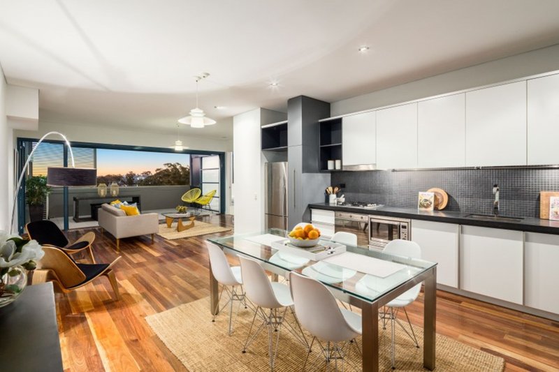 Photo - 70/10 Pyrmont Bridge Road, Camperdown NSW 2050 - Image 1