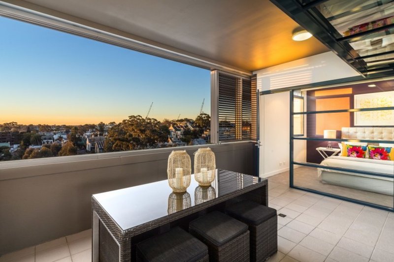 Photo - 70/10 Pyrmont Bridge Road, Camperdown NSW 2050 - Image 2