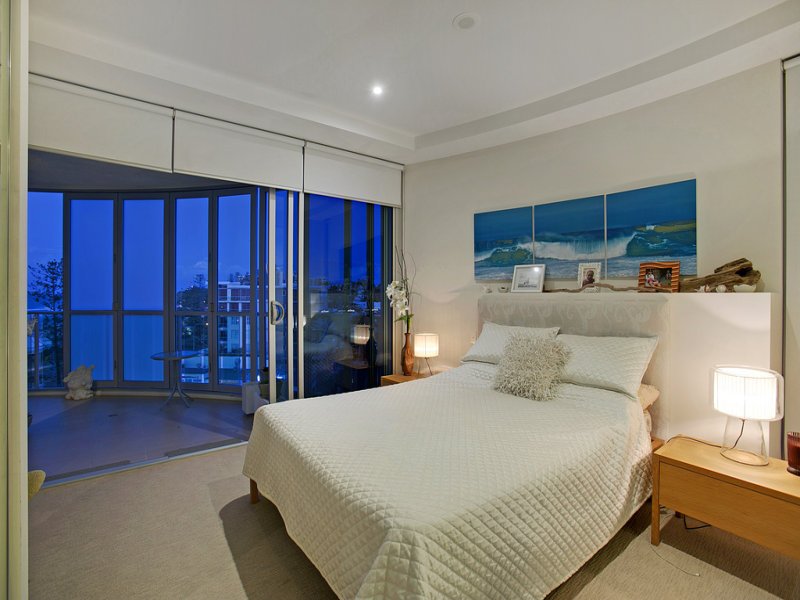 Photo - 701/1 Douglas Street 'Nirvana' , Coolangatta QLD 4225 - Image 8