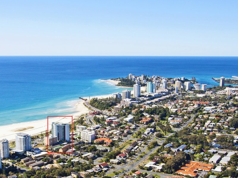 Photo - 701/1 Douglas Street 'Nirvana' , Coolangatta QLD 4225 - Image 23