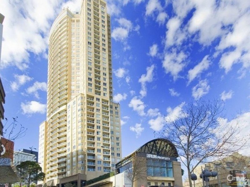 701/1 Kings Cross Road, Rushcutters Bay NSW 2011