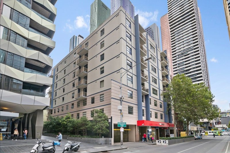 Photo - 701/112 A'Beckett Street, Melbourne VIC 3000 - Image 1