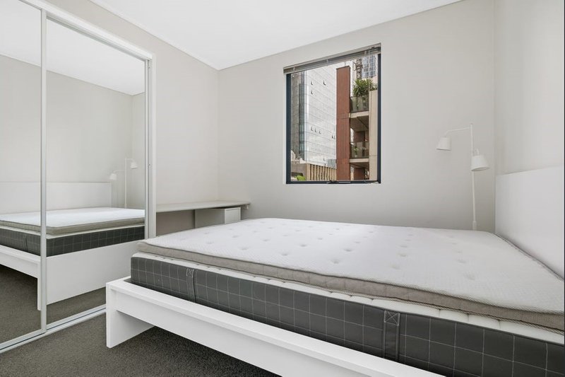 Photo - 701/112 A'Beckett Street, Melbourne VIC 3000 - Image 3