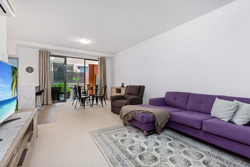 Photo - 701/117 Flockton Street, Everton Park QLD 4053 - Image 5